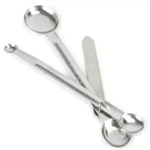 스텐계량스푼3종 계량스푼세트 백주부 계량스푼3종 (WFK9RWQ)