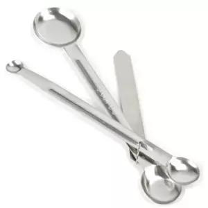 스텐계량스푼3종 계량스푼세트 백주부 계량스푼3종 (WFK9RWQ)