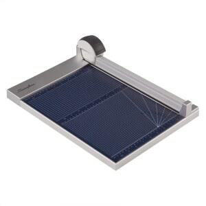 [미국배송] 스윙라인 종이 커터 12인치 컷 길이 15장 용량 클래식 1215P (G7010009)