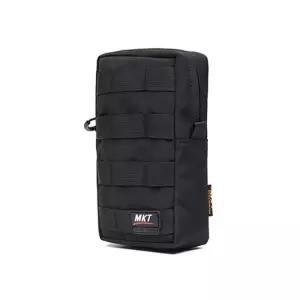 배낭 허리 벨트 고리걸이 발수 핸드폰 미니 파우치 사각백 소지품가방 합체 멀티 몰리