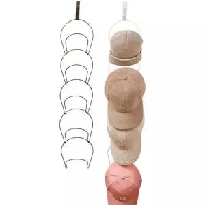 모자 보호틀 거치대 모자틀 보관틀 복원 진열대 보관함 정리 걸이 2ea