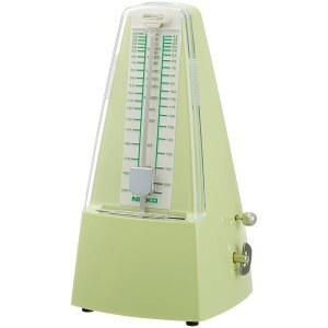 닛코 메트로놈 스탠다드 플러스 프레시 그린 242