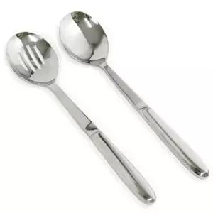 스텐뷔페스푼 대왕숟가락 뷔페스푼 타공 대 (WFK9SDE)