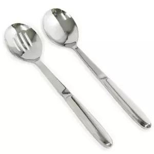 스텐뷔페스푼 대왕숟가락 뷔페스푼 타공 중 (WFK9SDF)