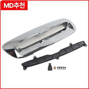 미니 쿠퍼 S R55/R56/R57/R58/R59 2007-2013용 엔진 보닛 스쿱 흡기 프레임 그릴 장식 에어 벤트