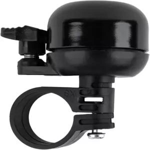 AVENTON 자전거 벨 - 자전거와 자전거를 위한 선명한 사운드 산악 전기 내구성 있는 미니 벨.