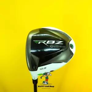 좌타 테일러메이드 RBZ 로켓볼즈 입문용 드라이버 10.5도 강도 S 중고...