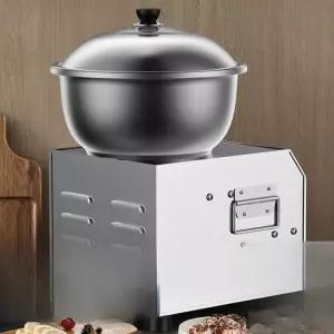 떡 펀칭기 가정용 밀가루 제조기 다용도 반죽기 펀칭기