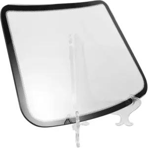 자동차 창문 필름 쇼케이스를 위한 럭샤이니 리얼리스틱 윈드실드 모델 정적 접착 스티커 디스플레이