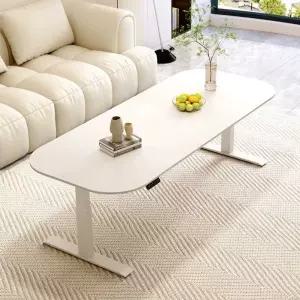 전동테이블 리프팅 책상 프레임 테이블 전동 스탠딩 리프트 홈