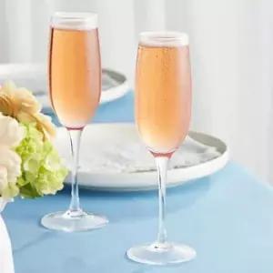 하와이언 스파클링 디저트 샴페인잔1개 (WFK925F)