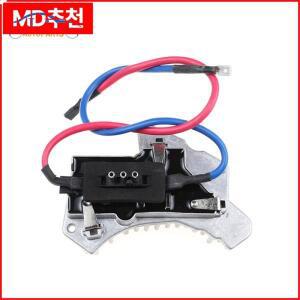 2028207310 5096842AA 메르세데스-벤츠 용 새 히터 AC 블로어 모터 레귤레이터 W208 9140010347