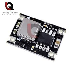 5개 3A 3V 조정기 파워 PCB 전압 미니 모듈 9V 12V 5V 보드 컨버터 스텝다운 30V