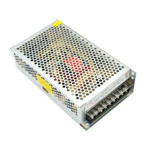 28V 10A 전원 프린트 AC 110V 26V 스위칭 통제 장치 280W 출입 SMPS 입력 220V 변압기 공급 3D 조절기용