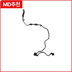 벤츠 C180 200 4MATIC 배기 파이프 확장 호스 라디에이터 부동액 물탱크 2055012501