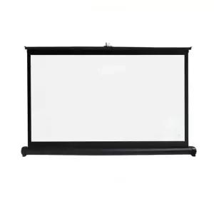 전동롤스크린 빔프로젝터 빔스크린 블라인드 대형 케이유