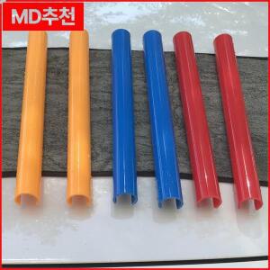 BMW F52 E60 자동차 스타일링 장식 액세서리에 적합한 2PCS 전면 그릴 스트립