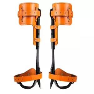 승목기 나무타는 신발 도구 버클 나무타기 등반가