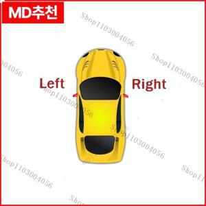 Skoda Faiba MK1 용 안개등 프레임 2005 자동차 앞 범퍼 커버 그릴 액세서리