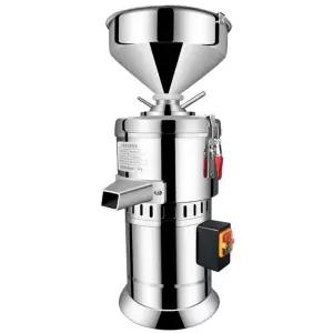 땅콩 버터 기계 분쇄기 참깨 피스타치오 잼 그라인더 견과류 자동 소형 믹서 소스 메이커