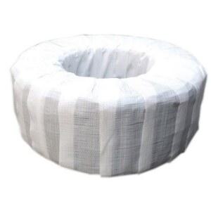 국산 야전선 PP선 블랙 군부대 통신선 삐삐선 통신 피복 훈련