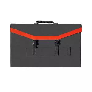 태양광발전기 휴대용 접이식 패널 캠핑 아웃도어 신품 뱅크 가정용 태양열 충전기