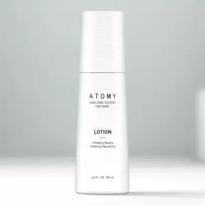 애터미 더페임 로션 135ml