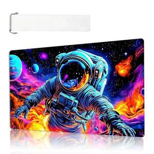 저장 가방 23 6x13 8인치의 MTG 플레이매트용 VACGBJPG 휴대용 플레이매트 TCG 및 카드용 보드 게임 매트