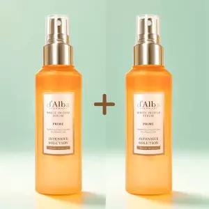 1+1 달바 세럼 화이트 트러플 미스트 100ml