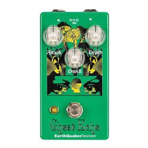 어스퀘이커 장치 브레인 데드 고스트 에코 V3 리버브 페달