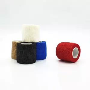 의료용 압박붕대 셀프접착 중형