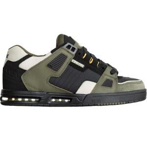 글로브 남성 세이버 스니커즈 스케이트화