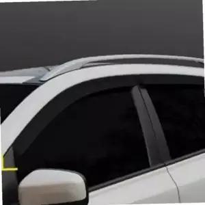 QM5 차창 헬로윈도우 창문 빗물받이