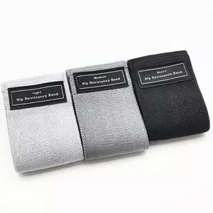 운동용 밴드 스트레칭 헬스장 스쿼트 밴드 3종 힙업 탄력밴드 루프밴드 탄성밴드 스트레칭밴드