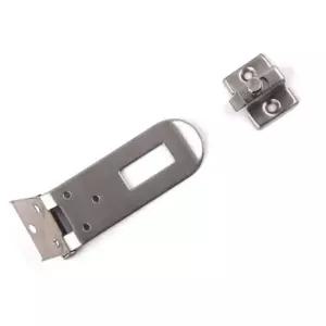 문 가구 걸쇠 걸고리 자동 원터치 SUS304 스텐 대