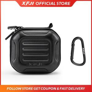 GOPRO호환 용 보관 가방 케이스 11 10 9 8 DJI호환 Osmo Action 5 PRO 4 3 휴대용 박스 스포츠 카메라 하드