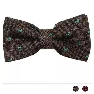 디어 패턴 보타이 W11DFBF