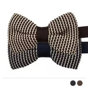 틴틴 니트 보타이 W1165B0