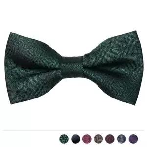 미로 패턴 보타이 W11E48C