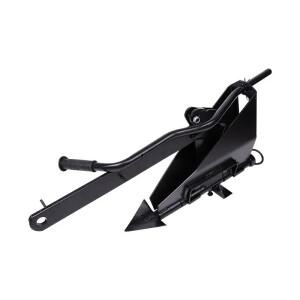 지면 앵커 사막 눈밭 잔디 해변 고정 리프팅 오프로드 차량 구조 자가 도구