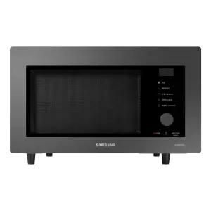 삼성 비스포크큐커 오븐 32L - 글램 차콜