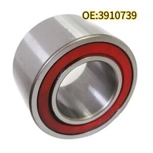 Cumm 팬 드라이브 볼 베어링 5.9L  6.7L 89-12 NOS에 적합한 3910739  OEM 제조업체용