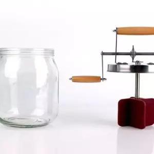 버터메이커 수제 만드는 생크림 기계 휘퍼 홈메이드