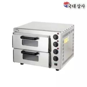 데크오븐 빌트인 제과제빵 전기 피자 단 베이킹 오븐