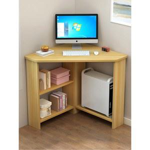 ㄱ자형테이블 학생용 가정용 코너책상 ㄴ자 모서리책상 소형