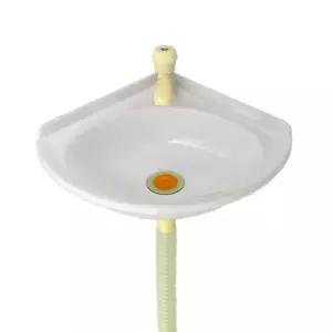 간이 카라반 싱크볼 세면기 개수대 욕실 세면대 싱크대 캠핑카