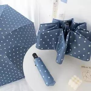 자동 초경량 우산 접이식 양산 WFGKQKK