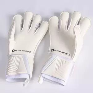 키퍼장갑 골키퍼 글러브 엘리트 스포츠 장갑 라텍스 입문용 손가락 보호 축구 손보호대 남성용