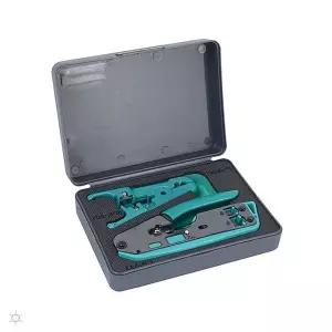 작업공구 랜공구세트 랜툴 스트리퍼 (WFKAADH)