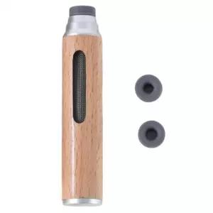 프라픽  휴대용 재떨이 곰방대 차량 담배 필터 파이프 스틱